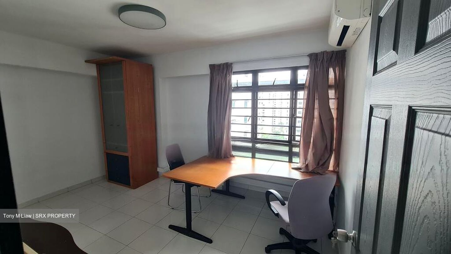 Blk 656 Senja Road (Bukit Panjang), HDB 5 Rooms #466556151